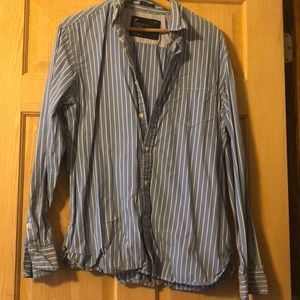 AE Button Down Shirt